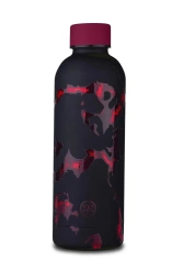 Bidon metalowy Coolpack bonet 500 ml Ashh - PATIO