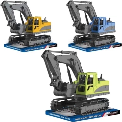 Koparka MIX - Trifox