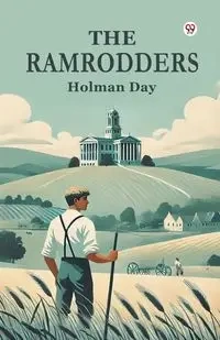 The Ramrodders - Day Holman