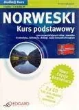 Norweski - Kurs podstawowy A1-A2 EDGARD - Praca zbiorowa