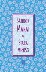 eBook Stara miłość - Sandor Marai epub