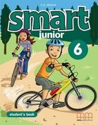 Smart Junior 6 A1.2 SB MM PUBLICATIONS - H.Q.Mitchell