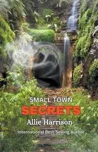 Small Town Secrets - Harrison Allie