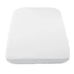Materac do łóżka Next2Me standard/air white - Chicco