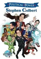 Political Power - Hal Hilden