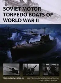 NVG:Soviet Motor Torpedo