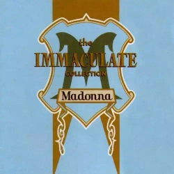 The Immaculate Collection, 2 LP