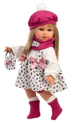 Lalka Carla 40cm - Llorens