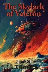 The Skylark of Valeron - Smith E. E. DOC