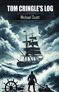 Tom Cringle's Log - Scott Michael