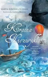 Kraina niezwykłości - Marta Tondera-Tuzinek