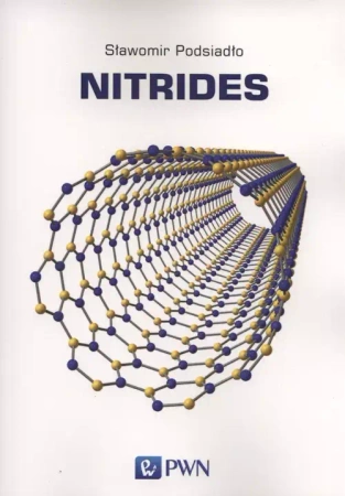 Nitrides - Sławomir Podsiadło