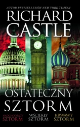 eBook Ostateczny Sztorm - Richard Castle epub mobi