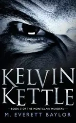 Kelvin Kettle - Everett Baylor M