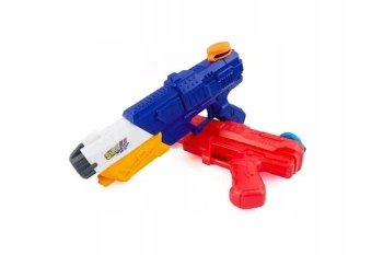 Pistolet na wodę - Maksik