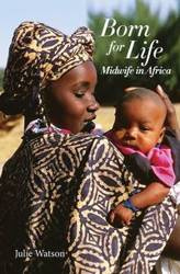 Born for Life - Julie Watson