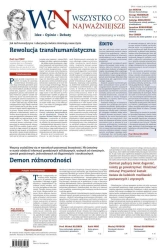 Wszystko, co Najważniejsze nr 6 - red. Michał Kleiber