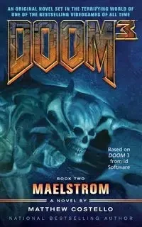 Doom 3 - Matthew Costello
