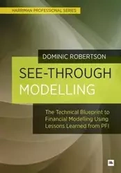See-Through Modelling - Dominic Robertson