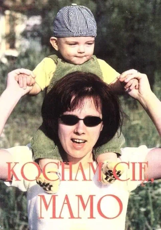 Kocham Cię, mamo - E.Marciniak