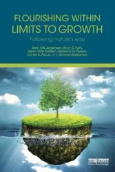 Flourishing Within Limits to Growth - Erik Jørgensen Sven