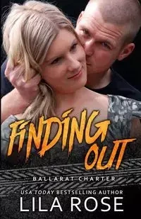 Finding Out - Rose Lila