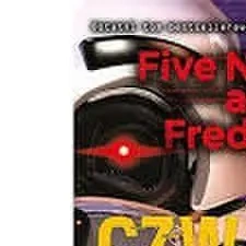 Five Nights at Freddy's T.3 Czwarty schowek - Scott Cawthon, Kira Breed-Wrisley