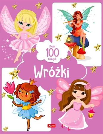Wróżki - praca zbiorowa