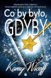 Co by było gdyby - Kamy Wicoff
