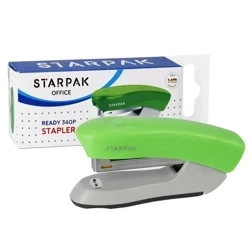 Zszywacz Ready STK-340 P zielony - STARPAK