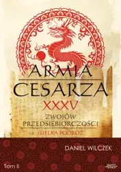 Armia cesarza II (Wersja elektroniczna (PDF)) - Daniel Wilczek