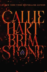 Brimstone - Callie Hart