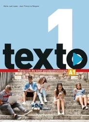 Texto 1 podręcznik PL HACHETTE - Marie-Jos Lopes, Le Jean-Thierry Bougnec