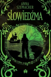 eBook Słowiedźma - Anna Szumacher epub mobi