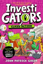 InvestiGators. Class Action - John Patrick Green