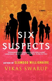 Six Suspects - Swarup Vikas