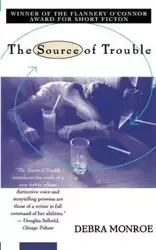 Source of Trouble - Monroe Debra