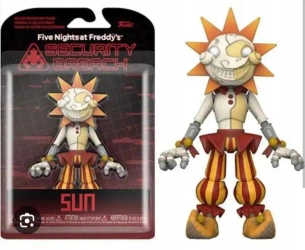 Figurka Five Nights at Freddy's Security Breach Sun Funko Pop