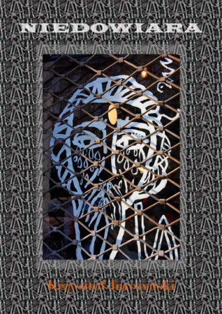 eBook Niedowiara - Krzysztof Jurczyński