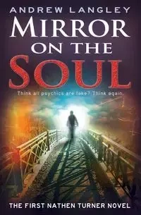 Mirror on the Soul - Andrew Langley