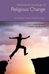 Methods for the Study of Religious Change - Droogers Andre