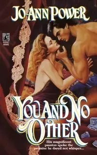 You and No Other - Power Jo-Ann