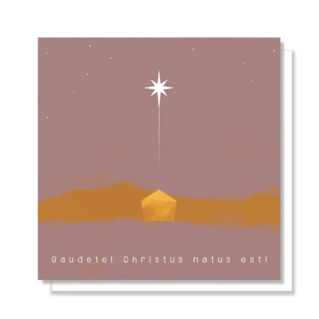 Kartka Boże Narodzenie 10 - Fernando