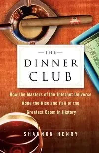The Dinner Club - Henry Shannon