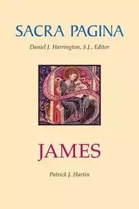 Sacra Pagina - Patrick Hartin J