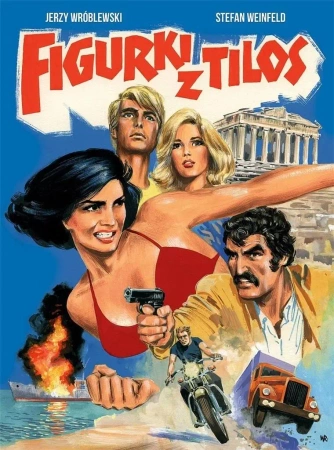 Figurki z Tilos - Stefan Weinfeld