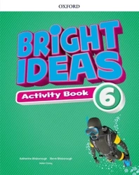 Bright Ideas 6. Activity Book + Online Practice - praca zbiorowa