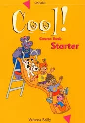 Cool Starter SB - Vanessa Reilly