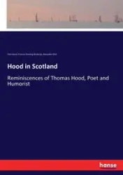 Hood in Scotland - Tom Hood