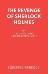 The Revenge of Sherlock Holmes - Leslie Bricusse